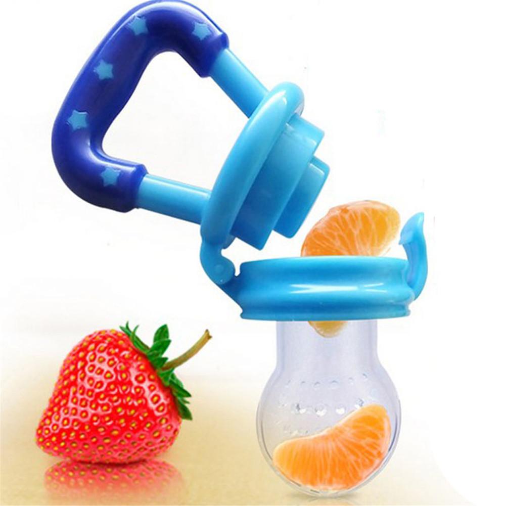 Baby Pacifier Baby Fruit Teething (Available) - Mom & Kids