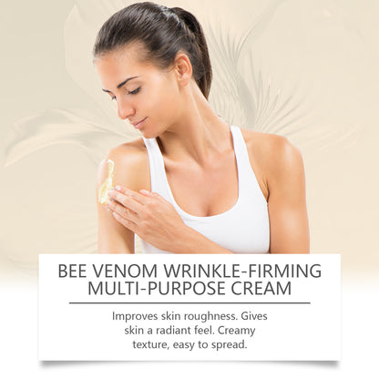 Mild Ingredients Nourish Skin Care Care Cream