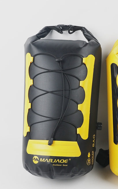 Outdoor Thermal Waterproof Multifunctional Camping Upstream Dry Wet Separation