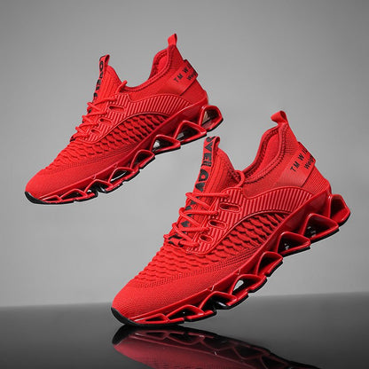 Blade Sports Mesh Casual Running Shoes - Mom & Kids