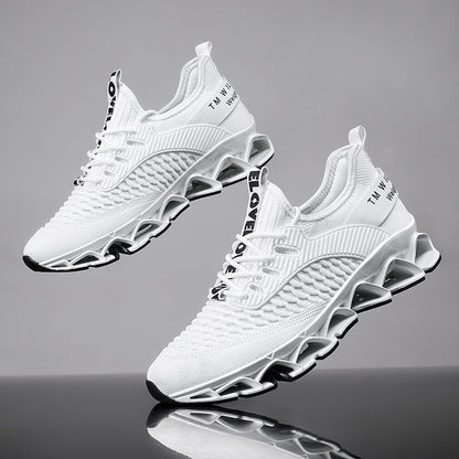 Blade Sports Mesh Casual Running Shoes - Mom & Kids