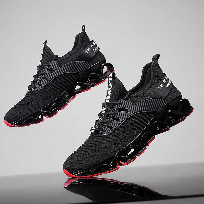 Blade Sports Mesh Casual Running Shoes - Mom & Kids