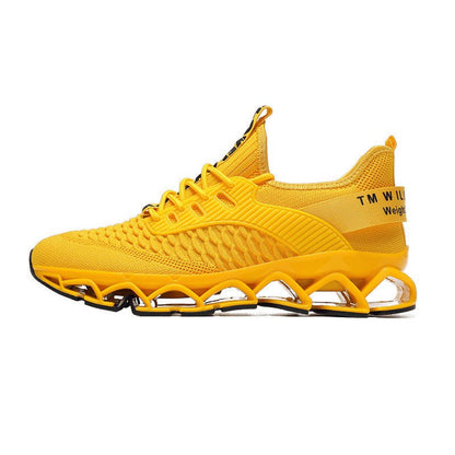 Blade Sports Mesh Casual Running Shoes - Mom & Kids
