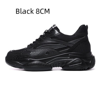 Breathable Versatile Sneaker Casual Mesh - Mom & Kids