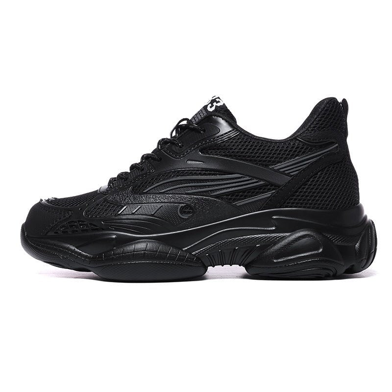 Breathable Versatile Sneaker Casual Mesh - Mom & Kids
