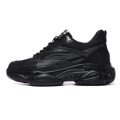 Breathable Versatile Sneaker Casual Mesh - Mom & Kids