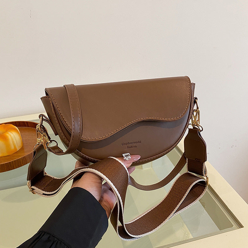 Women's Bag 2025 New Style, Trendy and Versatile Cross-Border Fashion, Crossbody Bag, Stylish Small Square Bag, Shoulder…