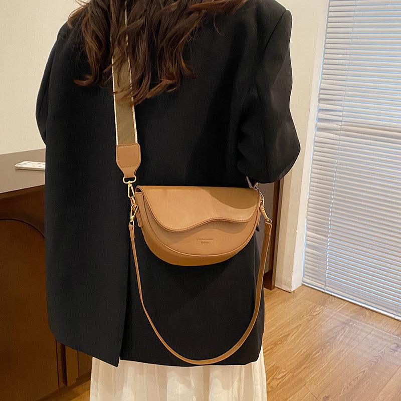 Women's Bag 2025 New Style, Trendy and Versatile Cross-Border Fashion, Crossbody Bag, Stylish Small Square Bag, Shoulder…