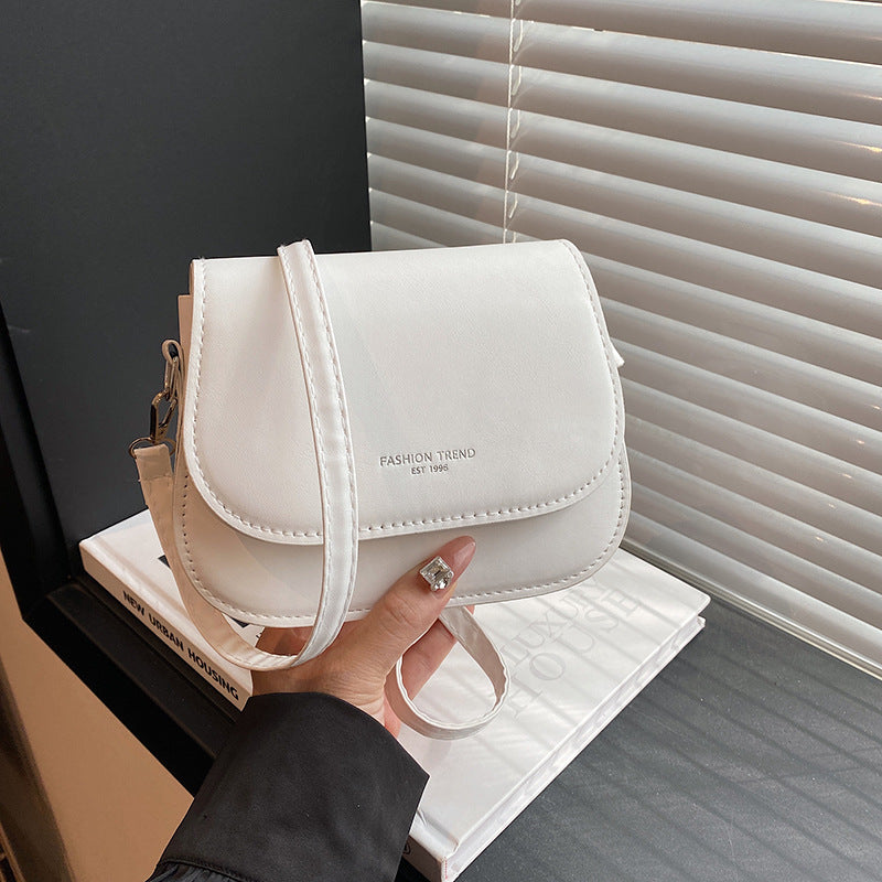 Niche Designer Bags for Women 2026 New Korean Style Single Shoulder Crossbody Bag Cute Color-Blocking Jk Small Square Bag…