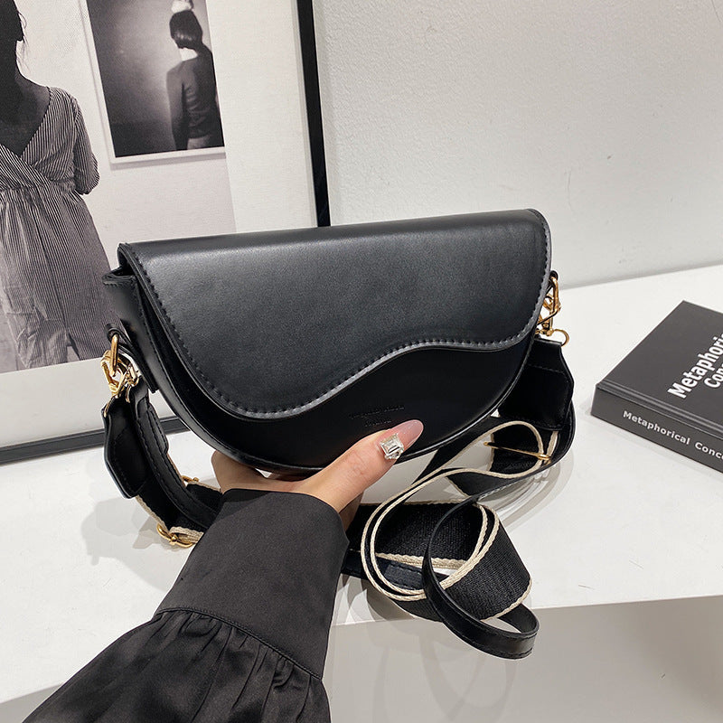 Women's Bag 2025 New Style, Trendy and Versatile Cross-Border Fashion, Crossbody Bag, Stylish Small Square Bag, Shoulder…