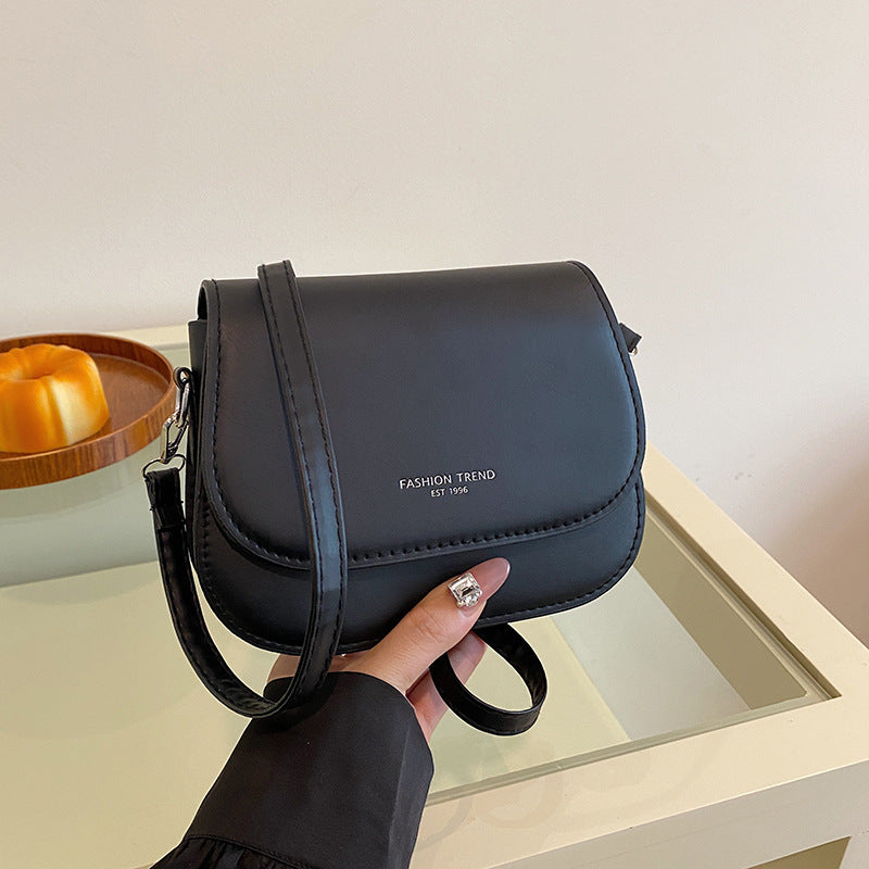 Niche Designer Bags for Women 2026 New Korean Style Single Shoulder Crossbody Bag Cute Color-Blocking Jk Small Square Bag…