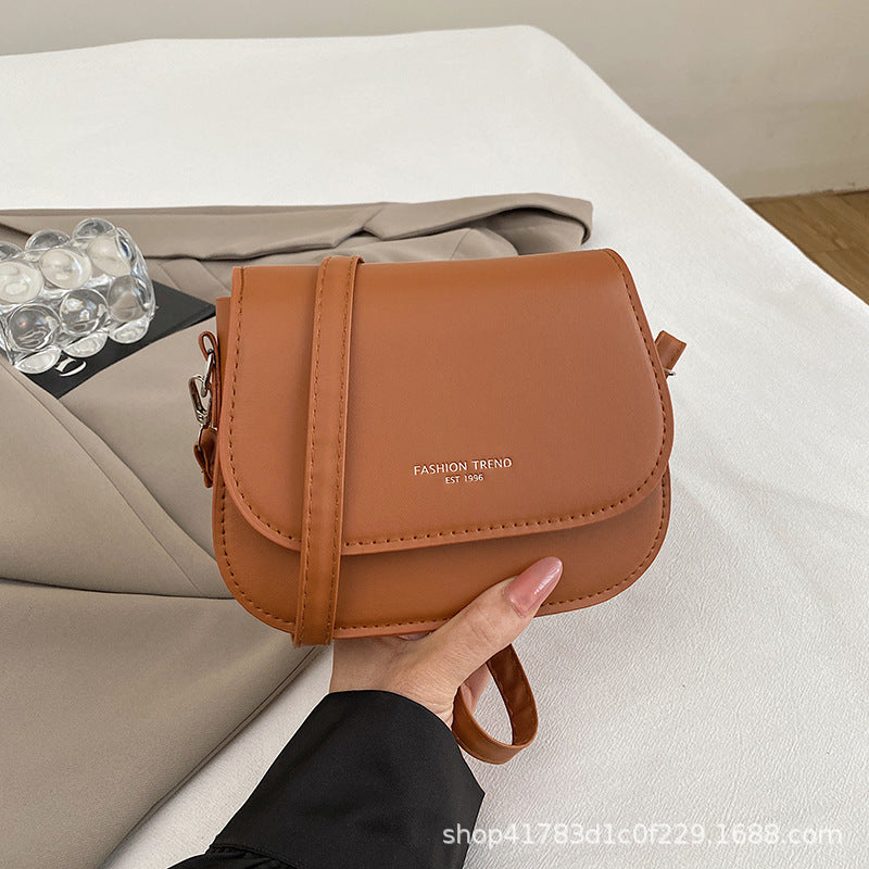 Niche Designer Bags for Women 2026 New Korean Style Single Shoulder Crossbody Bag Cute Color-Blocking Jk Small Square Bag…
