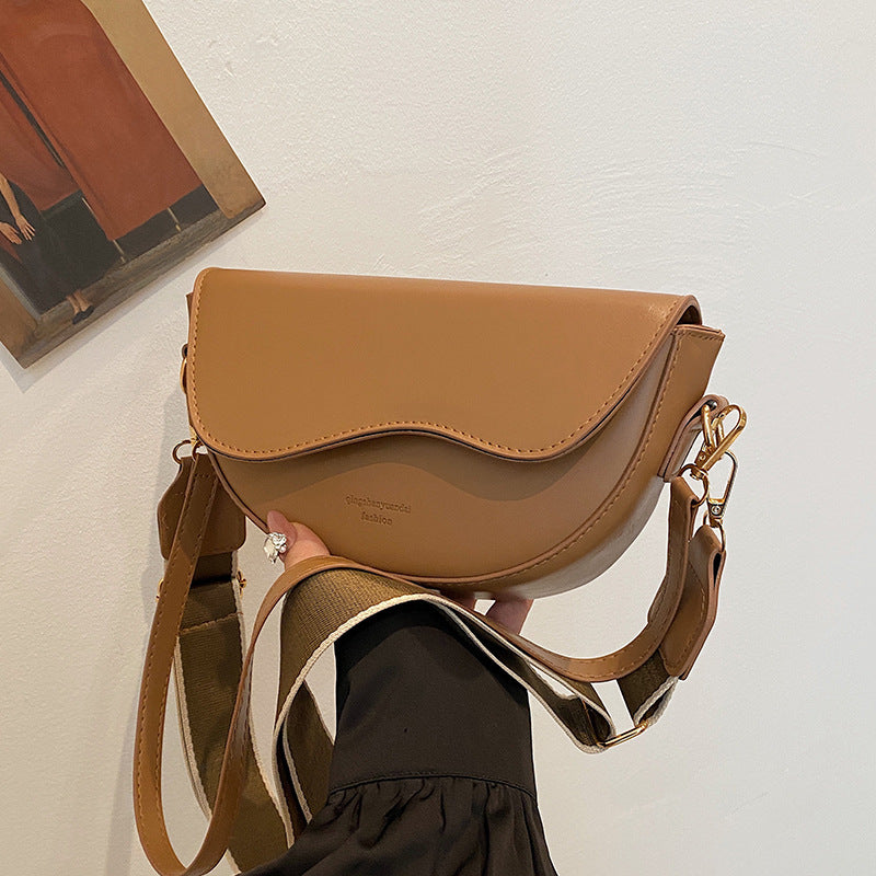 Women's Bag 2025 New Style, Trendy and Versatile Cross-Border Fashion, Crossbody Bag, Stylish Small Square Bag, Shoulder…