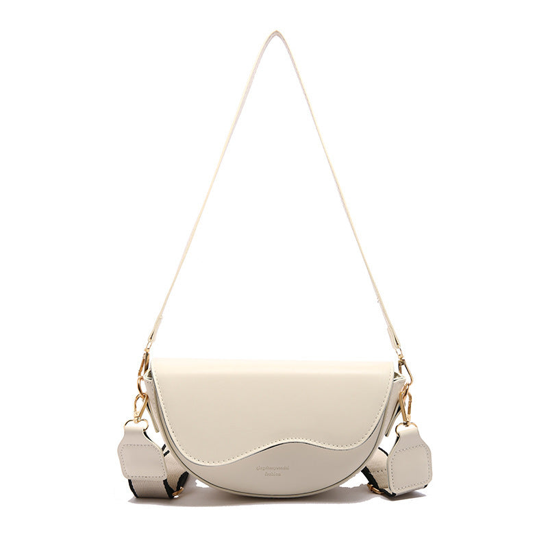 Women's Bag 2025 New Style, Trendy and Versatile Cross-Border Fashion, Crossbody Bag, Stylish Small Square Bag, Shoulder…