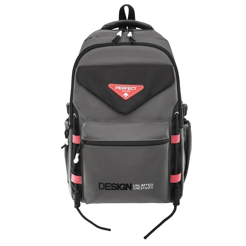 New Boys' Large Capacity Backpack