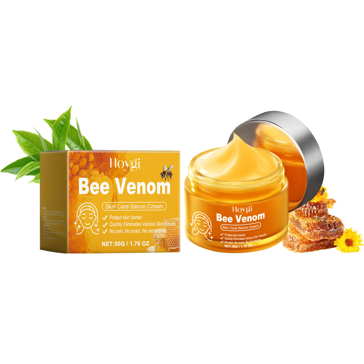 Skin Moisturizing Care Relieve Dry Skin Nourishing Skin Elastic Moisturizing Cream