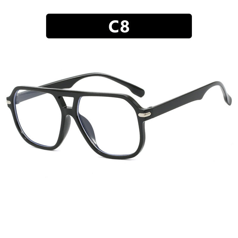 Simple Fashionable Sunglasses Women