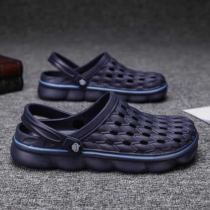 Fashion Men's Outdoor Casual Outer Sneakers