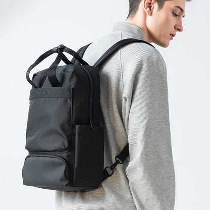 Computer Backpack Stylish And Lightweight