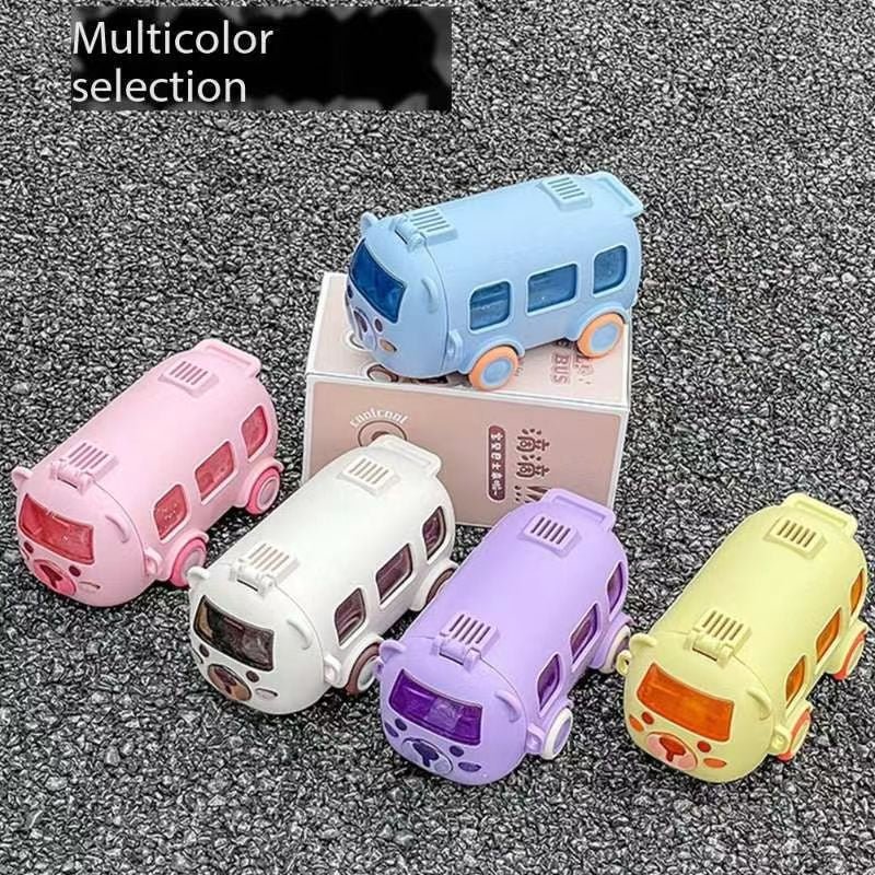 Cartoon Leakproof Water Bottles For Kids ( Available ) - Mom & Kids