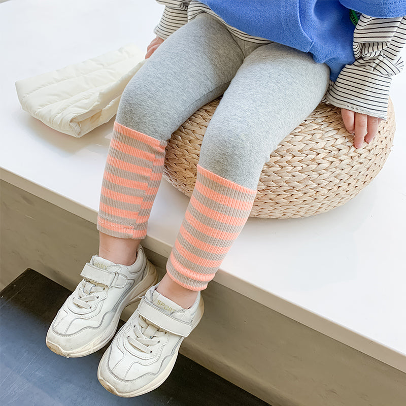 Korean Style Children's Spring And Autumn Thin Trousers