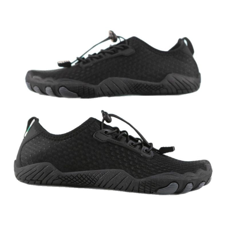 Fashion Men's And Women's Yoga Fitness Shoes