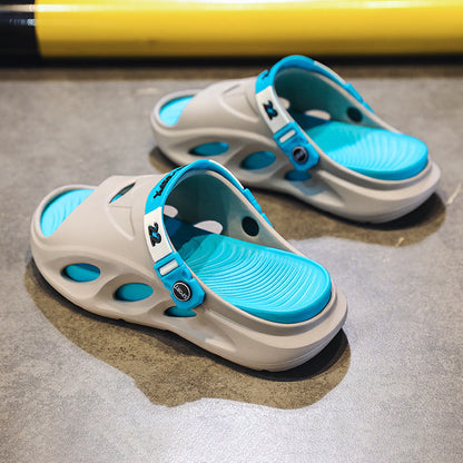 Men's Beach Shoes Travel Casual Outdoor