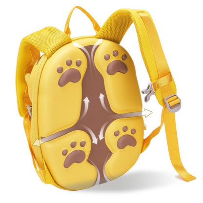 Boys And Girls Baby Cute Pet Small Backpack