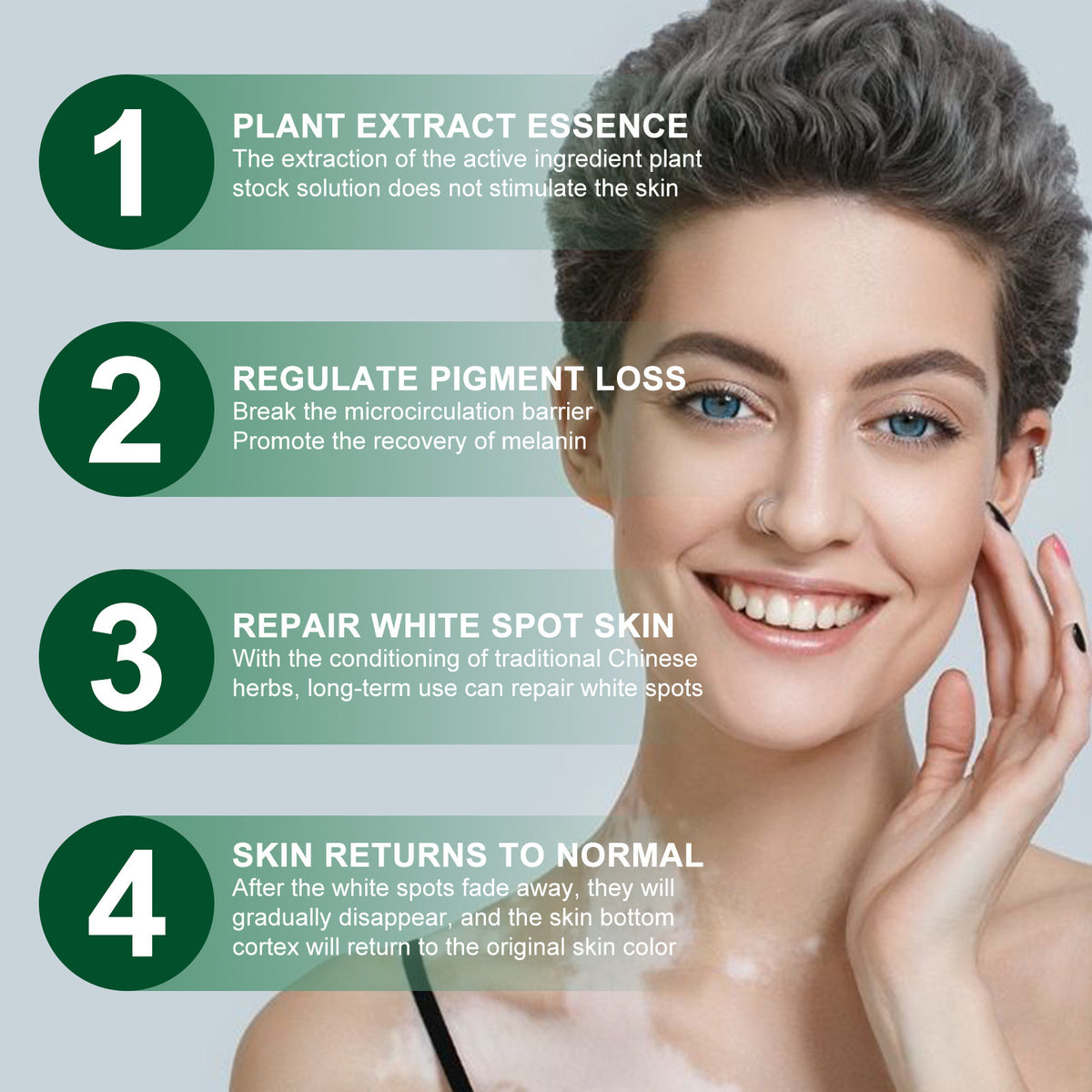 Skin Care Cream Body Skin Cleansing And Moisturizing