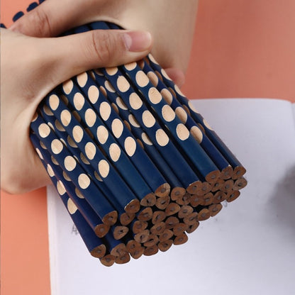 New Primary School Stationery Triangle Pen HB