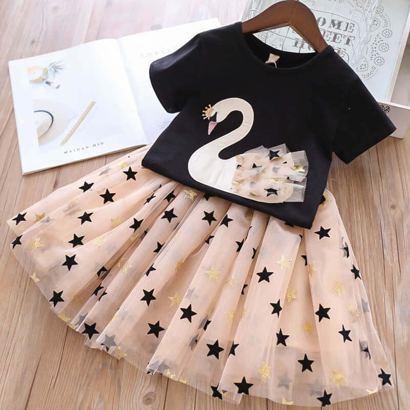 Girls Summer Princess Dress Bangladesh - Small China Town