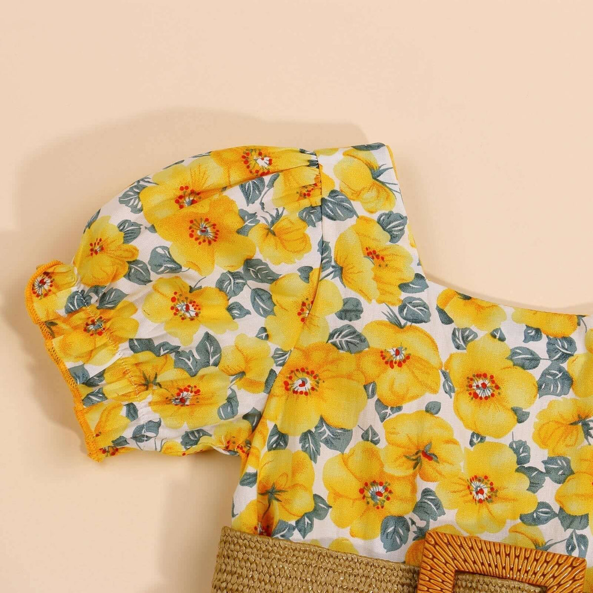 Baby Girl Dress Bangladesh Imported Kids Clothing - Small China Town