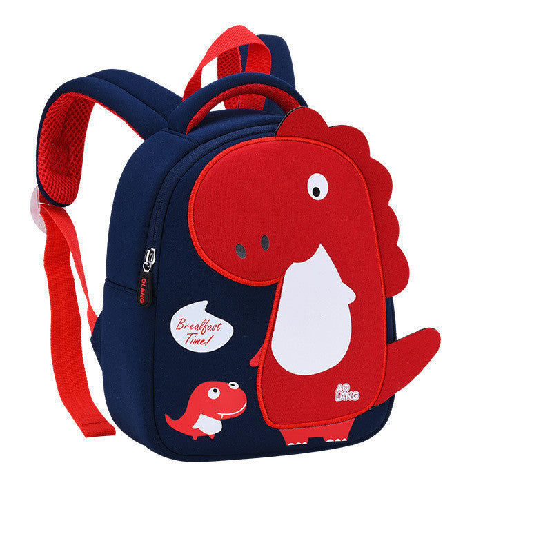 Female Cartoon Cute Mini Backpack