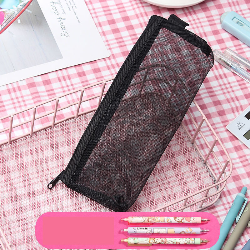 High Value Student Stationery Bag