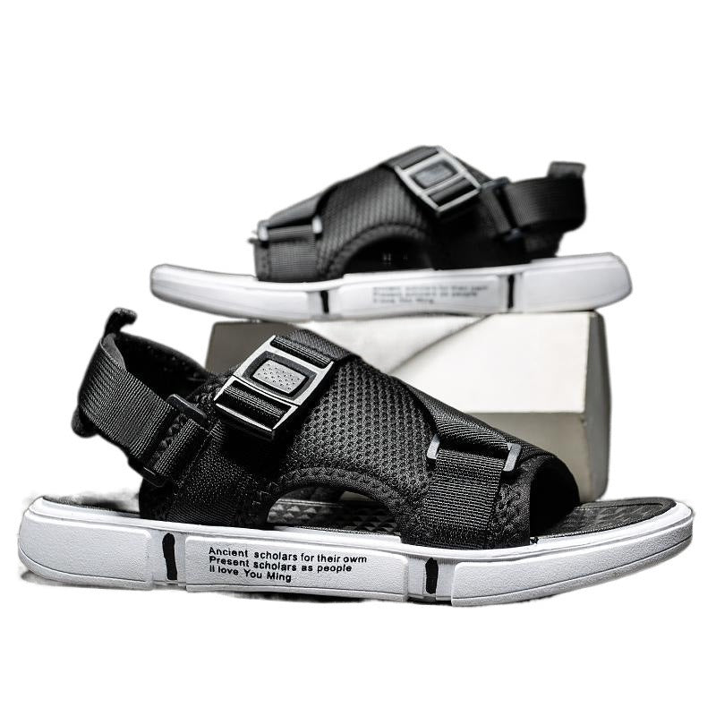 Men's Beach Sandals For Driving ( Available )