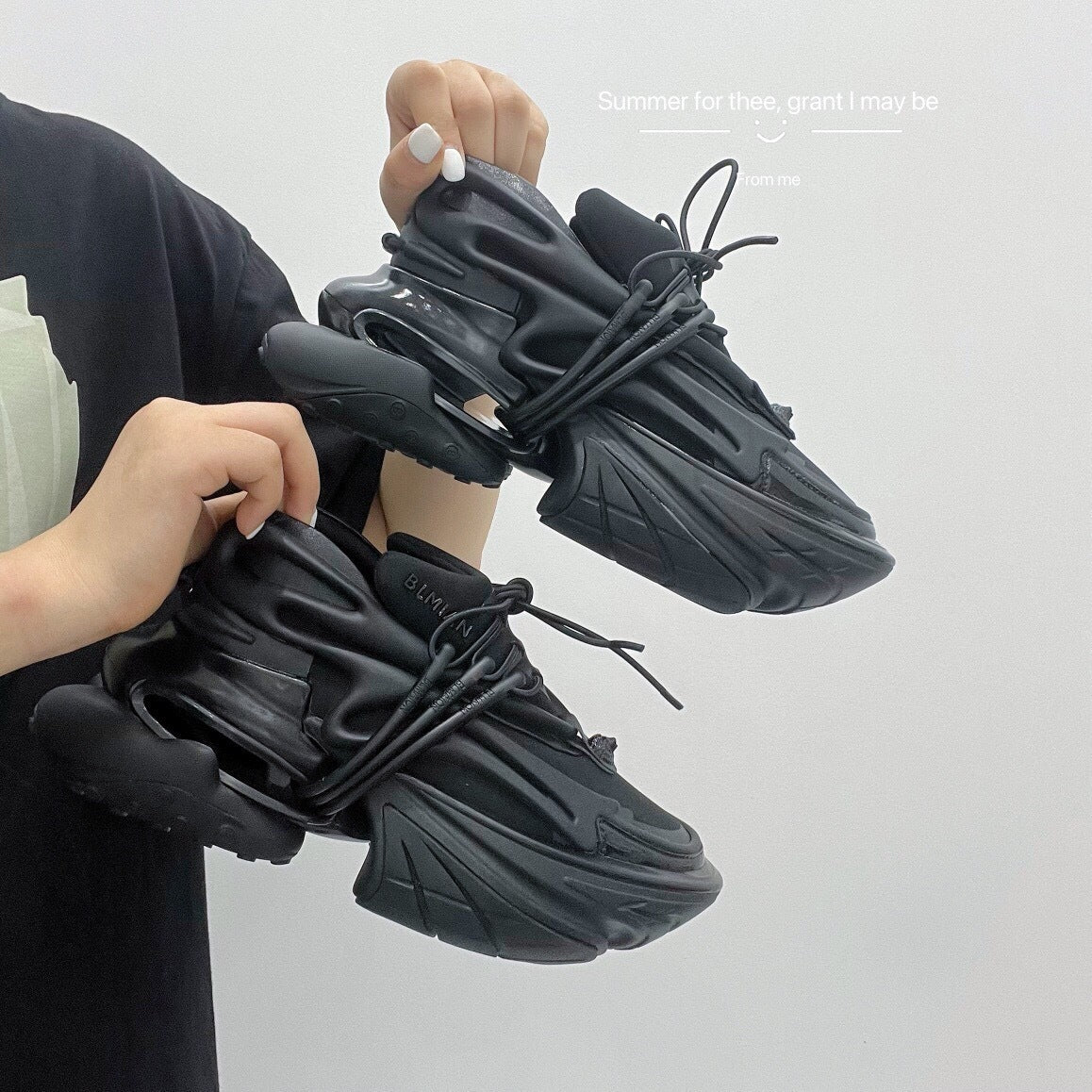 Spacecraft Space Leisure Sports Dad Shoes (Available)
