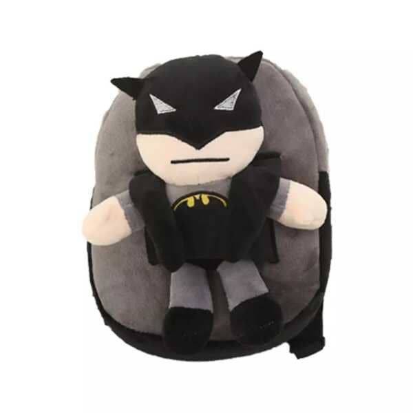 Baby & Kids Bag Avengers Badman  (Available)