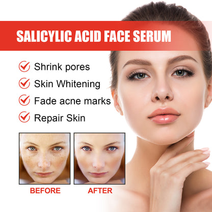 Tender Skin Care Solution