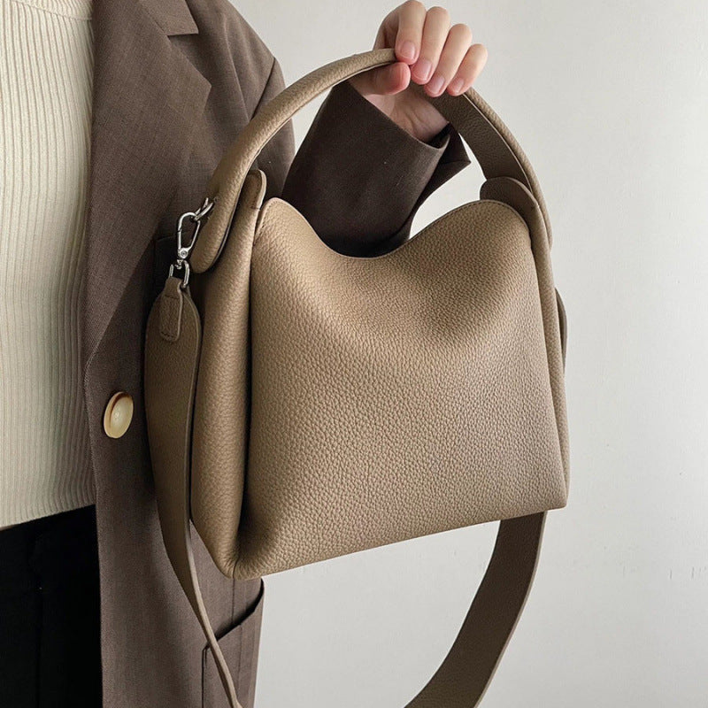 Women's Fashion All-match Shoulder Messenger Bag