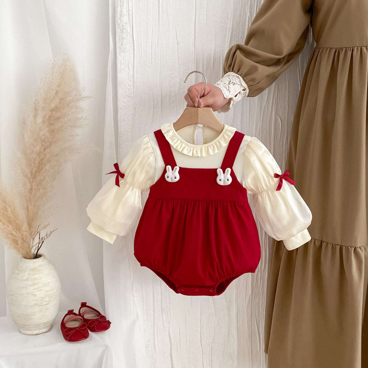 Baby Girl Princess Jumpsuit Bangladesh - Small China Town