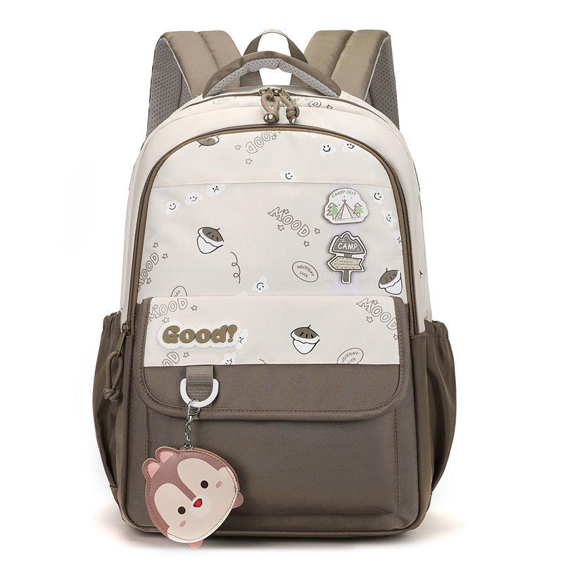 Fashion Children's Large Capacity Backpack