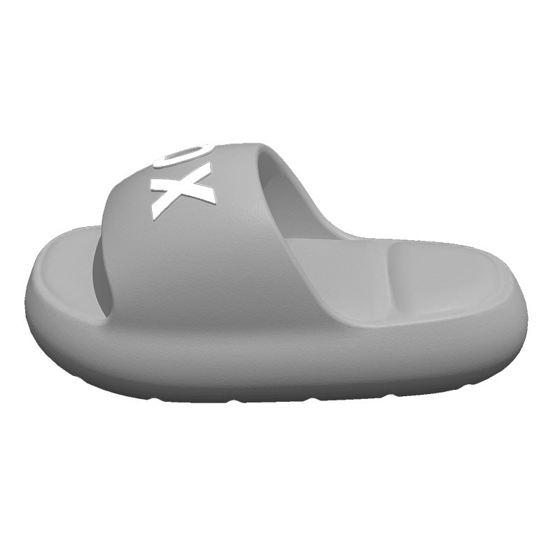 EVA Platform Plus Soft Home Slippers ( Available )