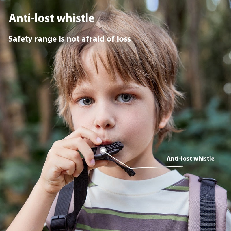 Lemonkid Kindergarten Backpack Super Lightweight