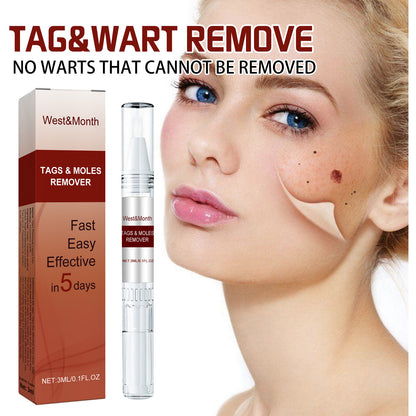 Smooth Skin Care Liquid Pen