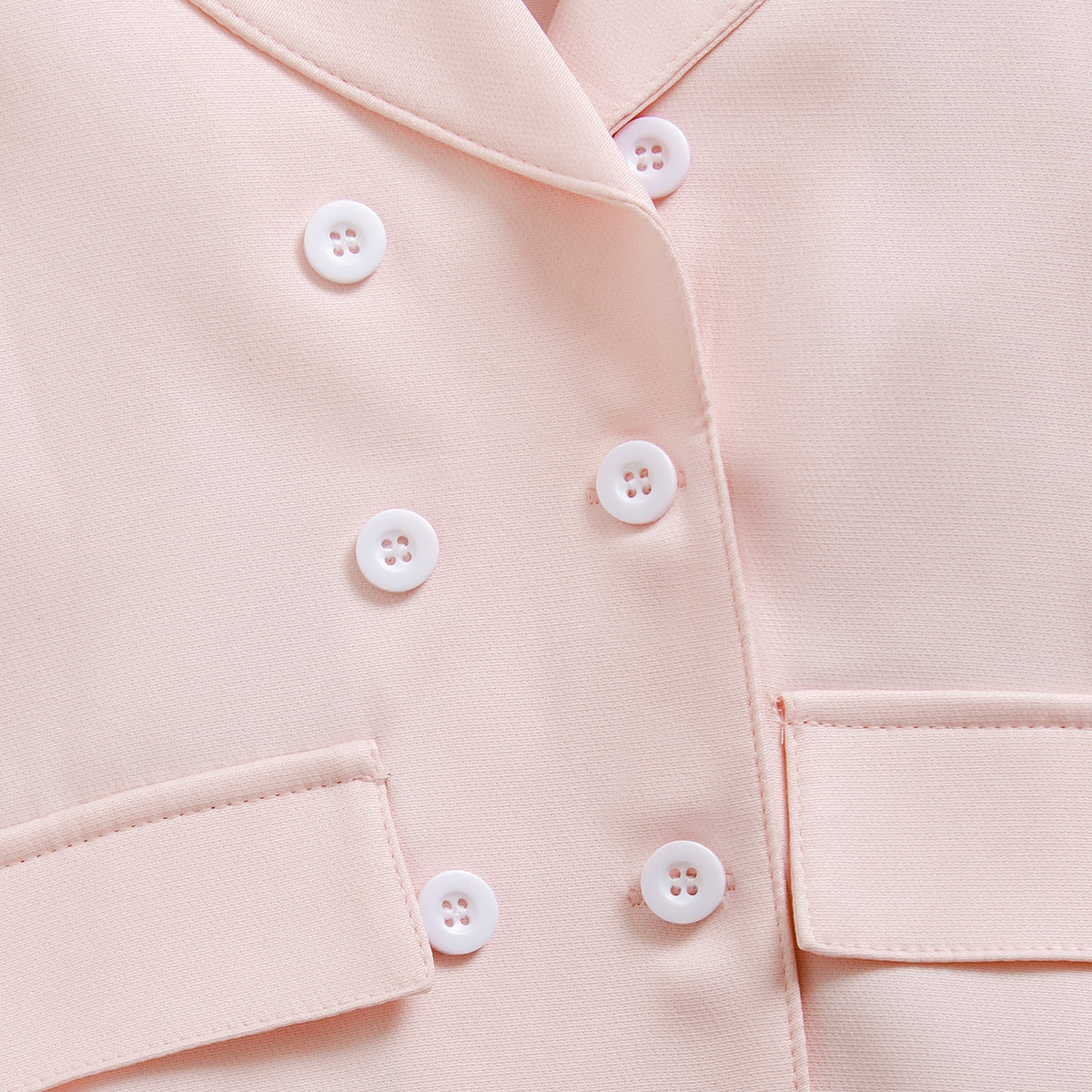 Sweet And Elegant Princess Style Two-piece Suit