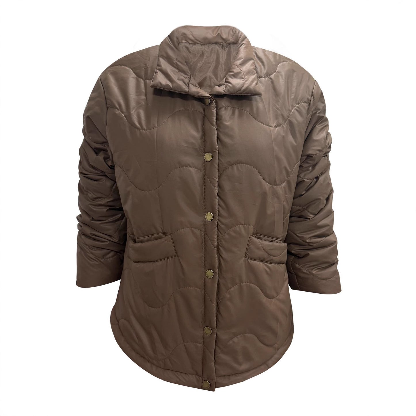 Best-selling Buttons For Short European And American Fashion Coats