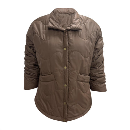 Best-selling Buttons For Short European And American Fashion Coats