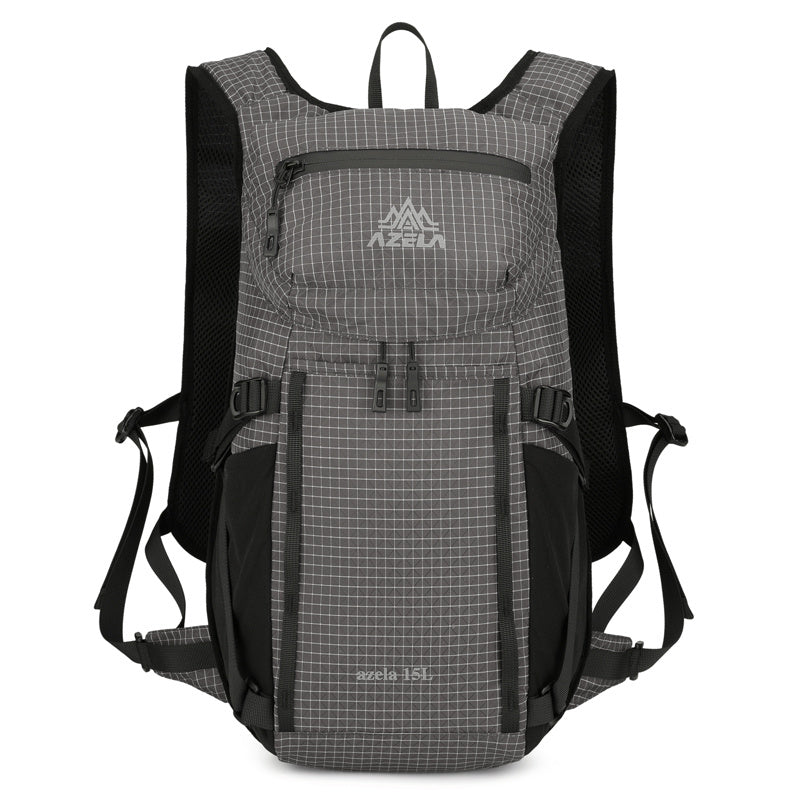 Multi Functional Outdoor Cycling, Hiking, Mountain Climbing And Cross-country, Sports Running Backpack, Lightweight And Breathable