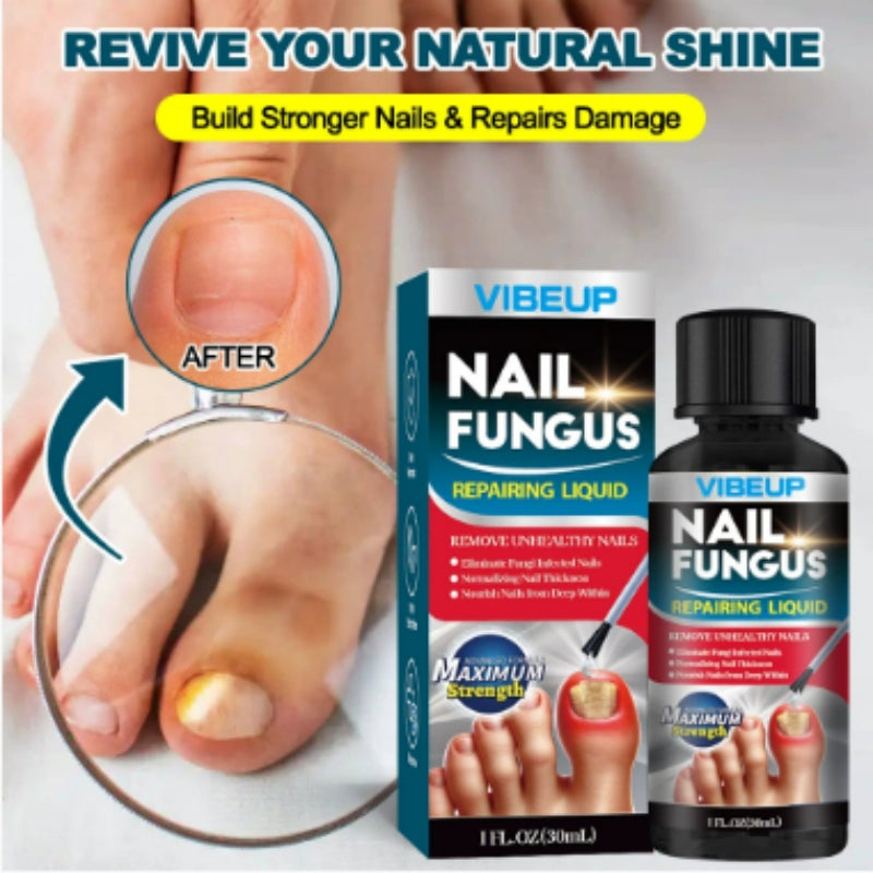 Plant Nail Color Smoothing Care Dust Health Liquid