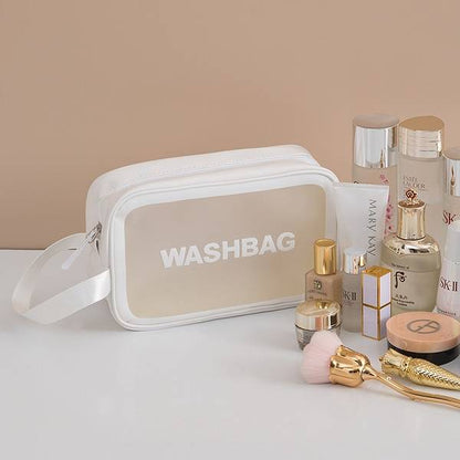 Women's Travel Foldable Cosmetic Organizer (Available)